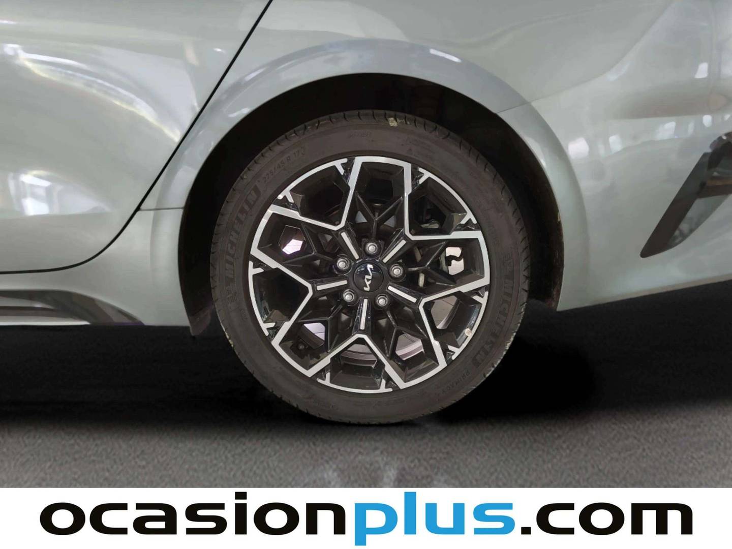 KIA ProCeed Kia ProCeed 1.5 MHEV GT Line DCT (140 CV) barato