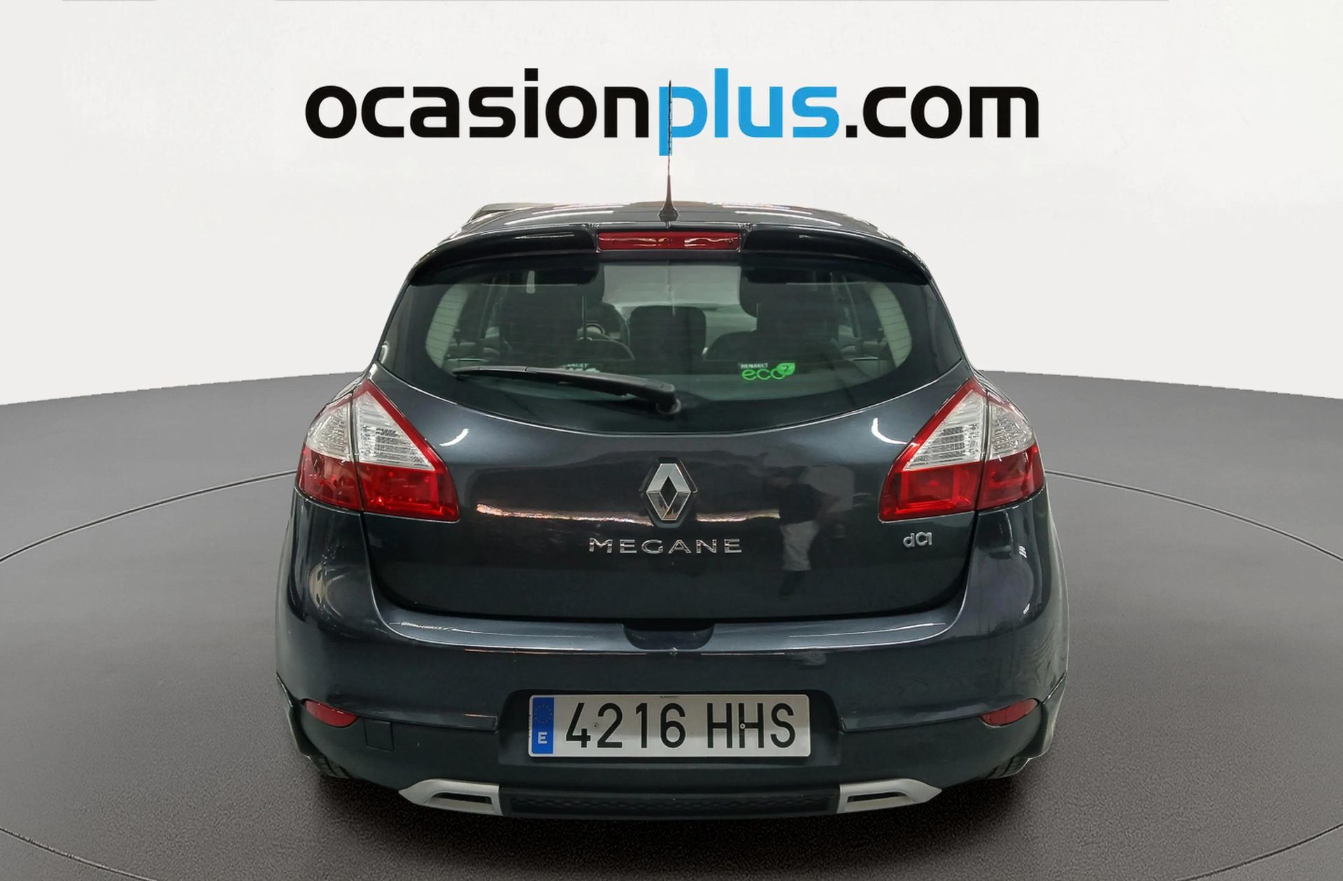 Renault Mégane Dynamique dCi - foto 11