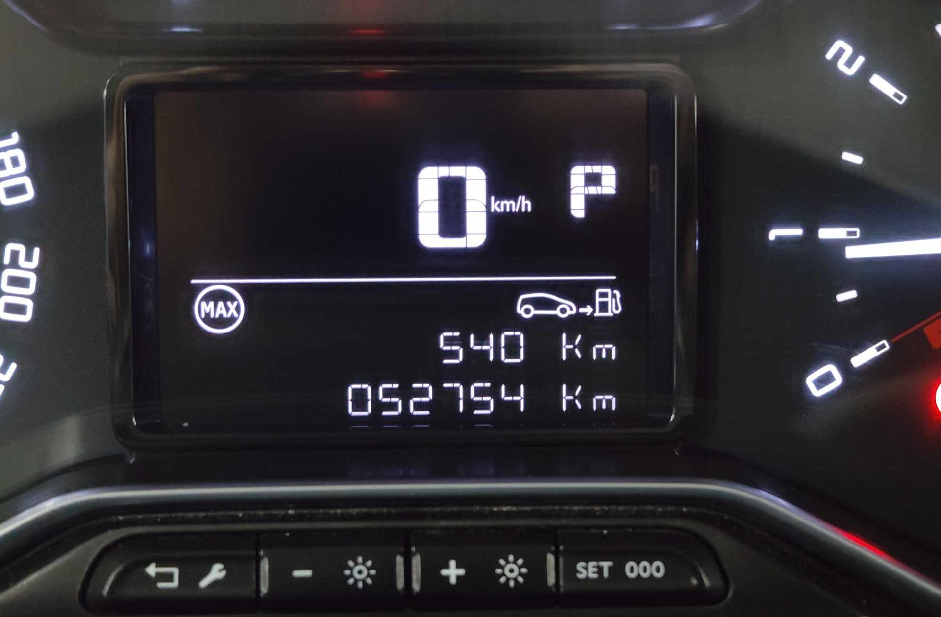 Citroën C3 Aircross PureTech 130 Shine Pack EAT6 - foto 11
