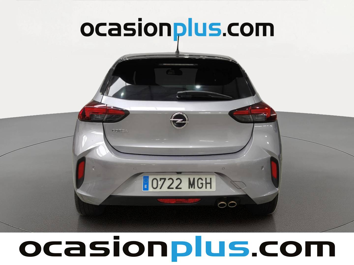 Opel Corsa Opel Corsa 1.2 T XHL GS Auto (130 CV) al mejor precio
