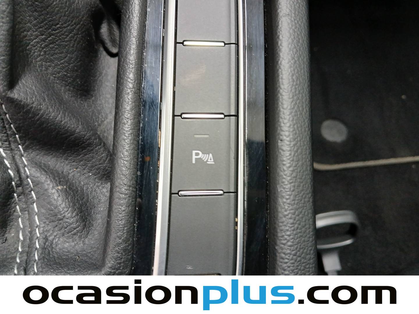 Accesorios del Volkswagen Passat Volkswagen Passat Variant R-Line 2.0 TDI (190 CV) DSG