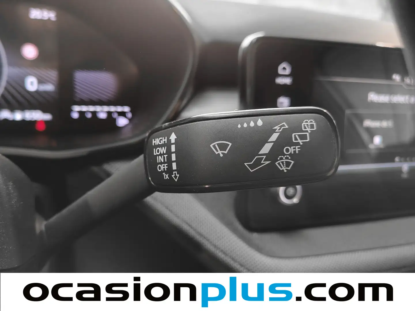 Foto Skoda Fabia Skoda Fabia 1.0 TSI Selection (95 CV)