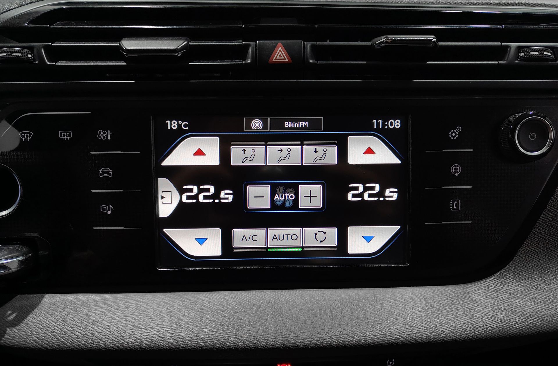 Citroën C4 Picasso PureTech 130 Seduction - foto 26
