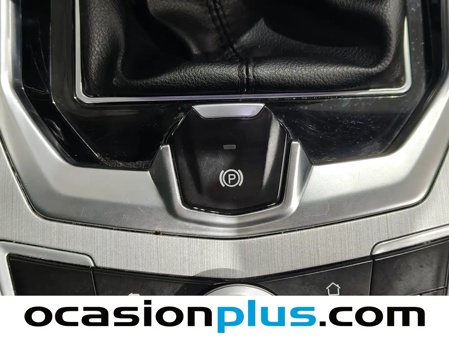 Foto SWM G01 SWM G01 1.5T Luxury (131 CV)