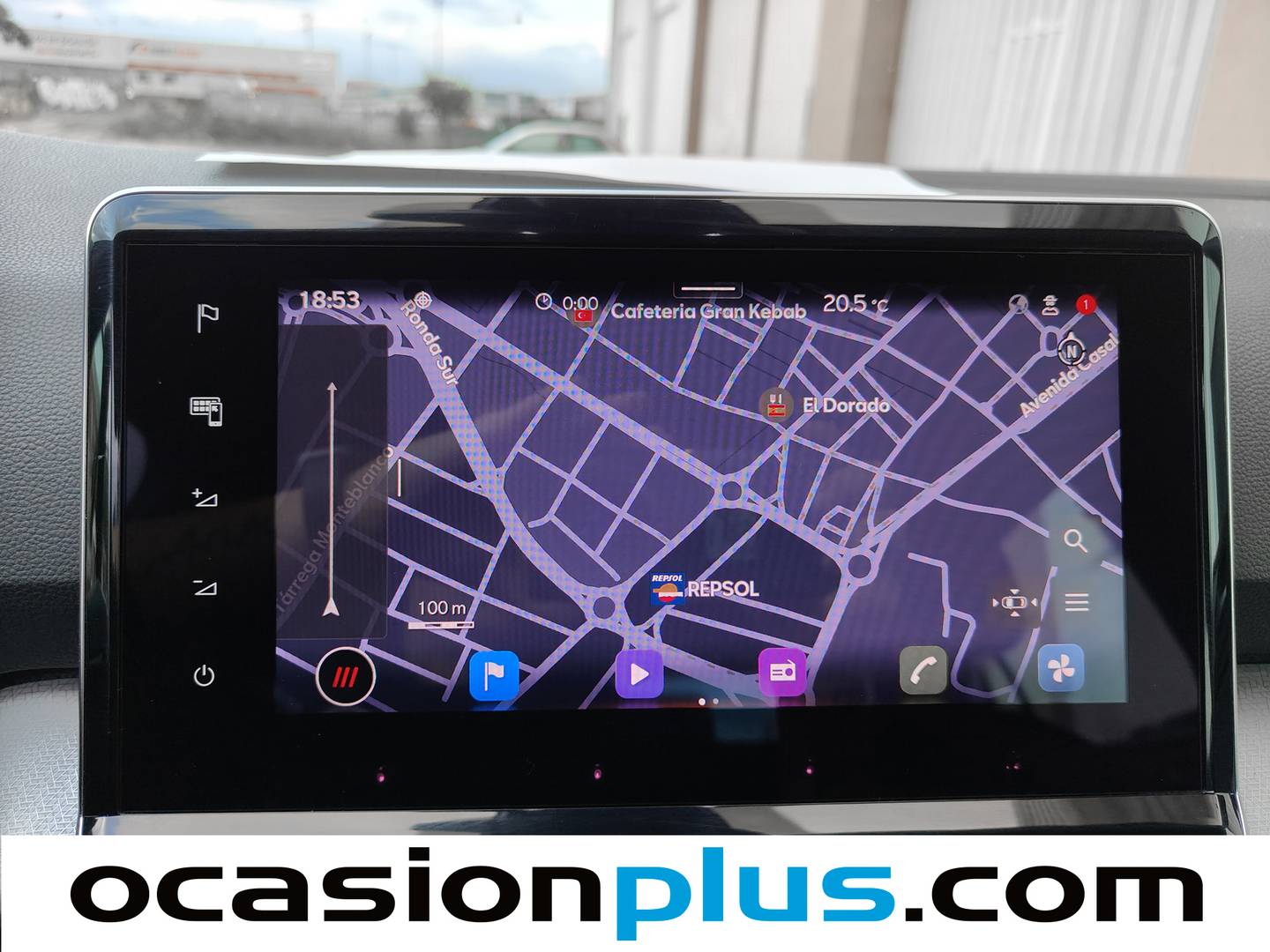 Foto Seat Tarraco SEAT Tarraco 1.5 TSI S&S Style XL DSG  (150 CV) 7 Plazas