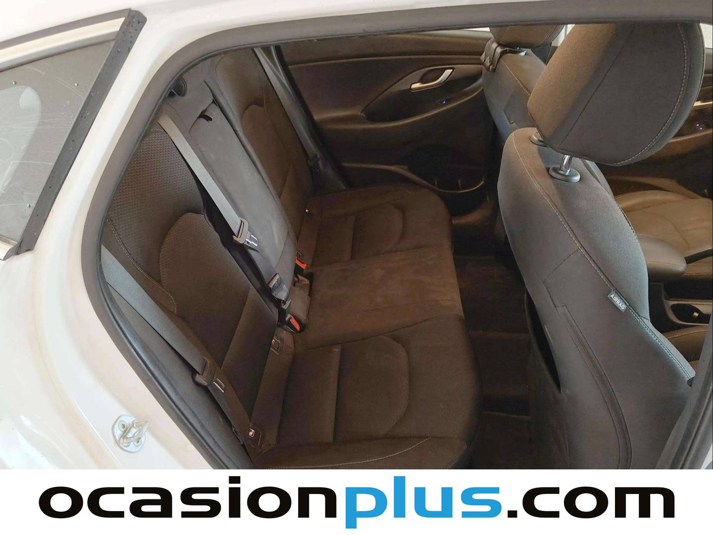 Hyundai i30 Hyundai i30 1.0 TGDI Tecno (120 CV) manual