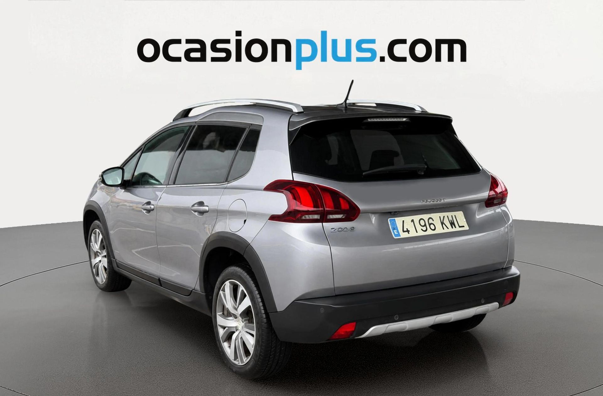 Peugeot 2008 BlueHDi 100 Allure - foto 3