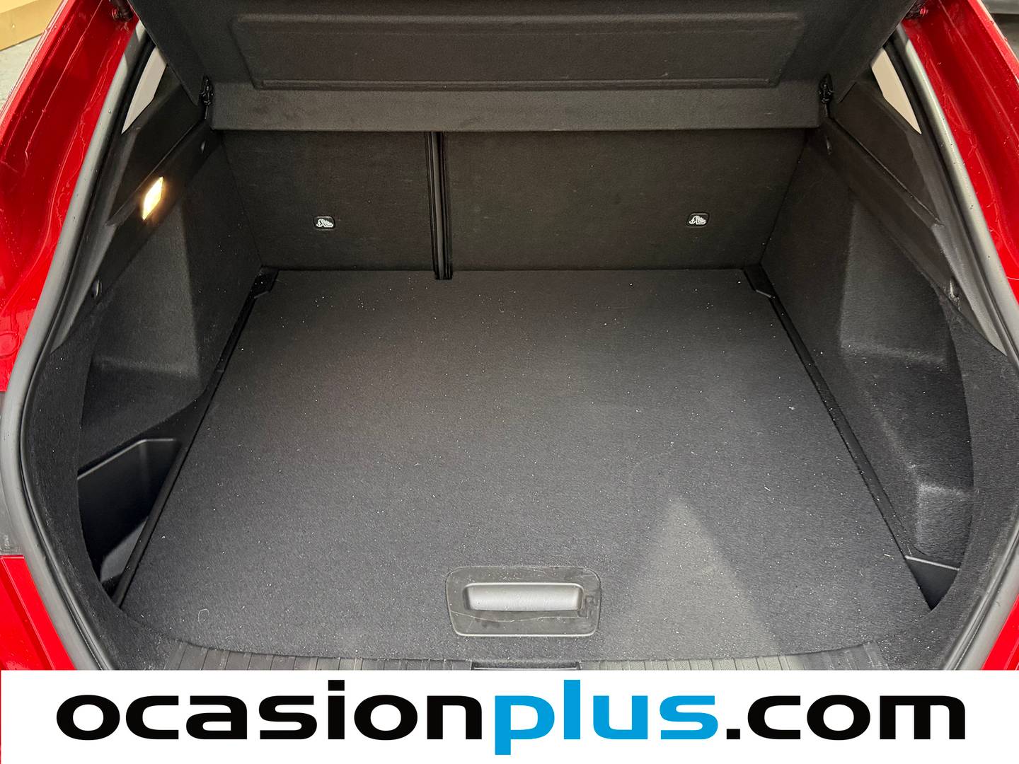 Foto Renault Arkana Renault Arkana Techno TCe 140 Microhíbrido EDC (140 CV)