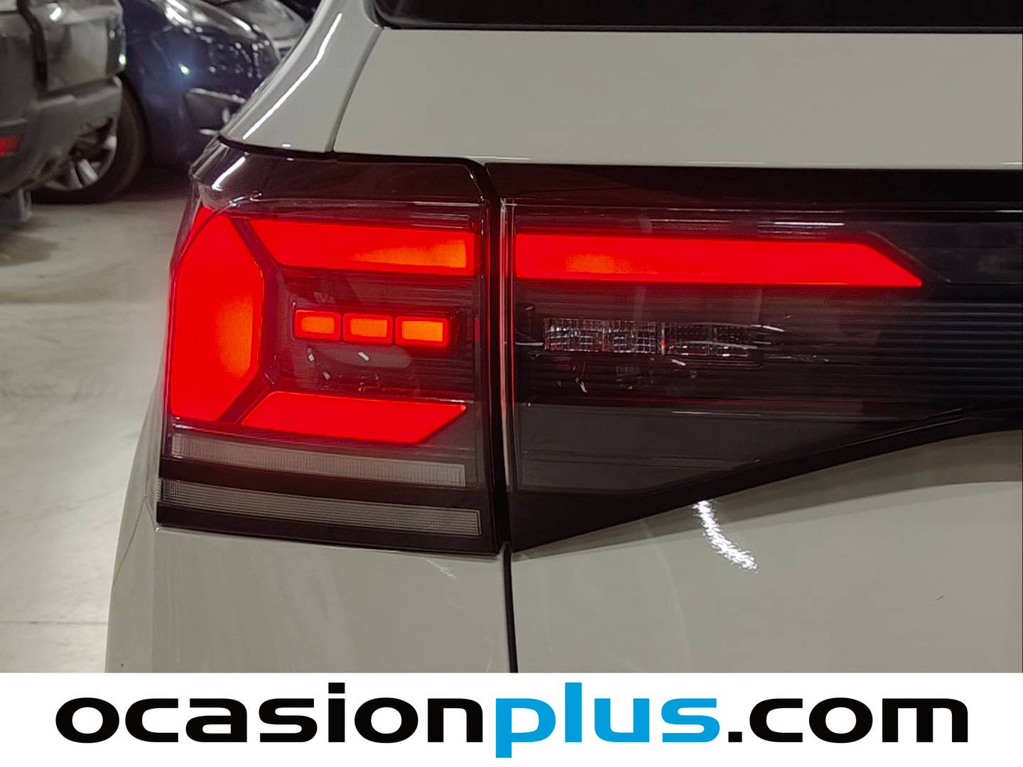Volkswagen T-Cross Volkswagen T-Cross 1.0 TSI (95 CV) km 0