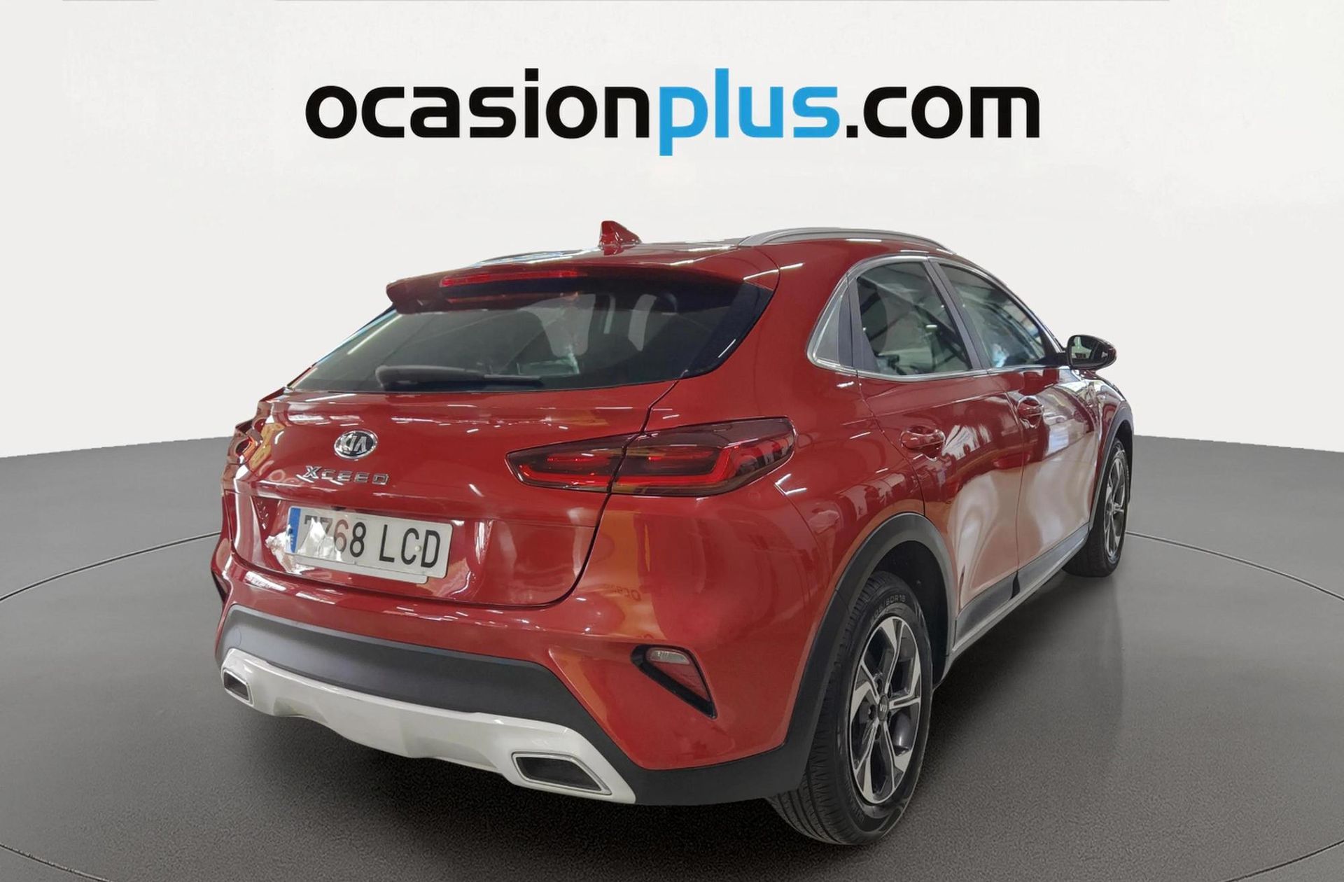 Kia XCeed 1.0 T-GDi Drive - foto 4