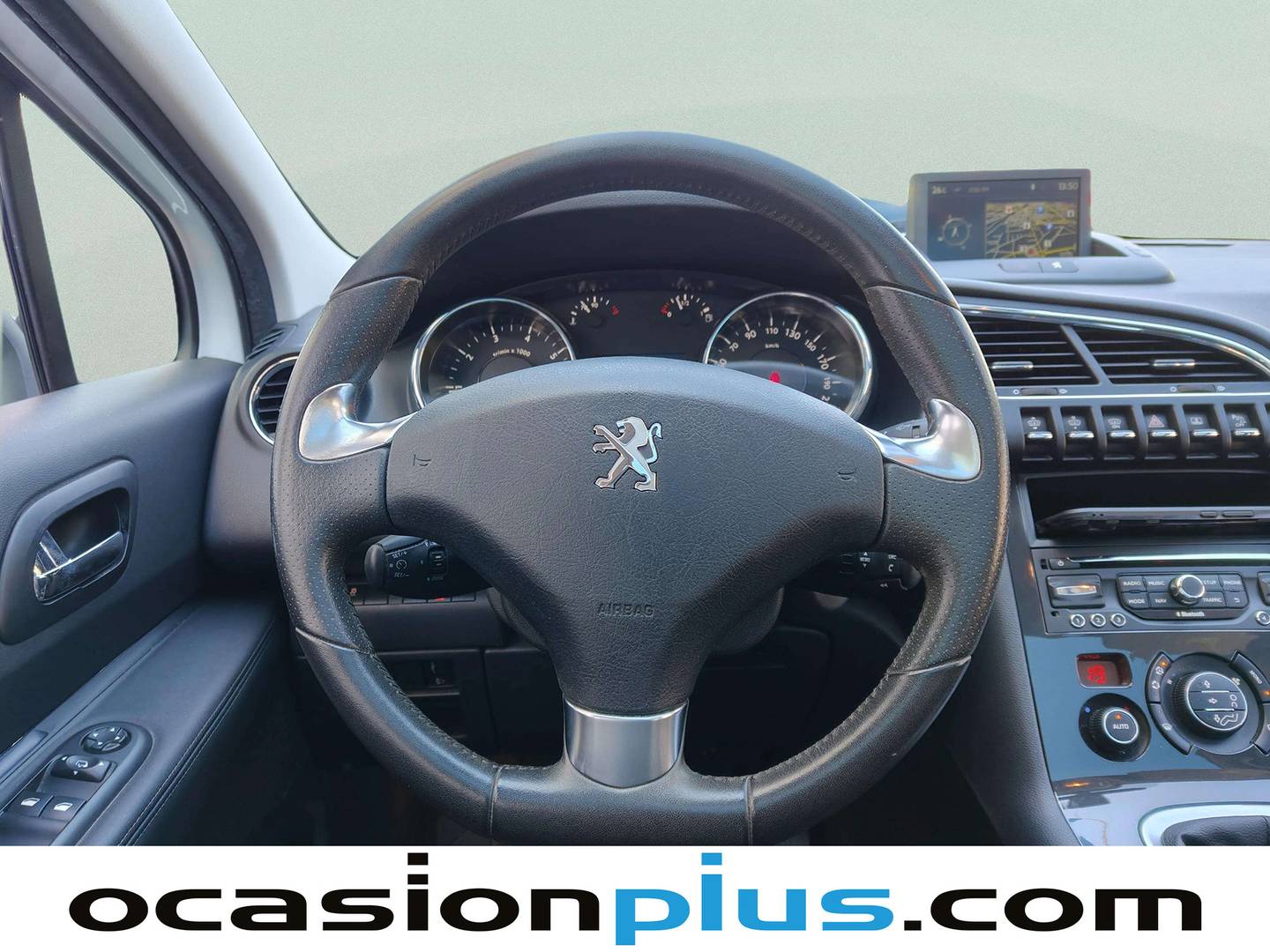 Peugeot 3008 Peugeot 3008 1.2 PureTech S&S Allure (130 CV) de ocasión