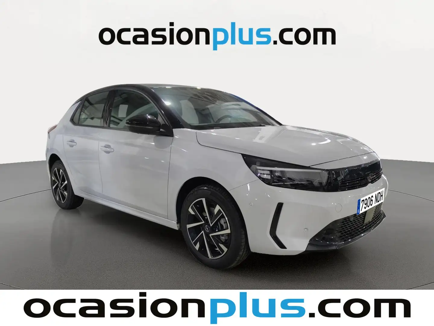 Foto Opel Corsa Opel Corsa 1.2T XHL GS (100 CV)