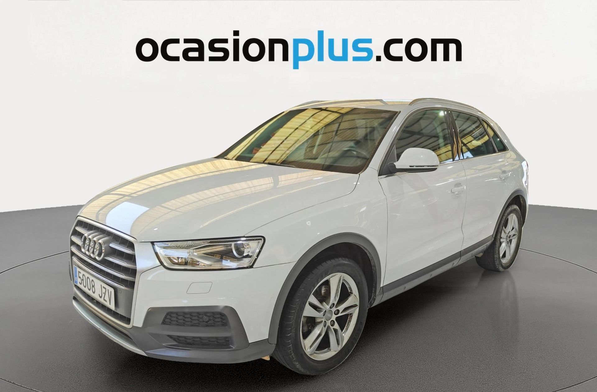Audi Q3 design edition 1.4 TFSI