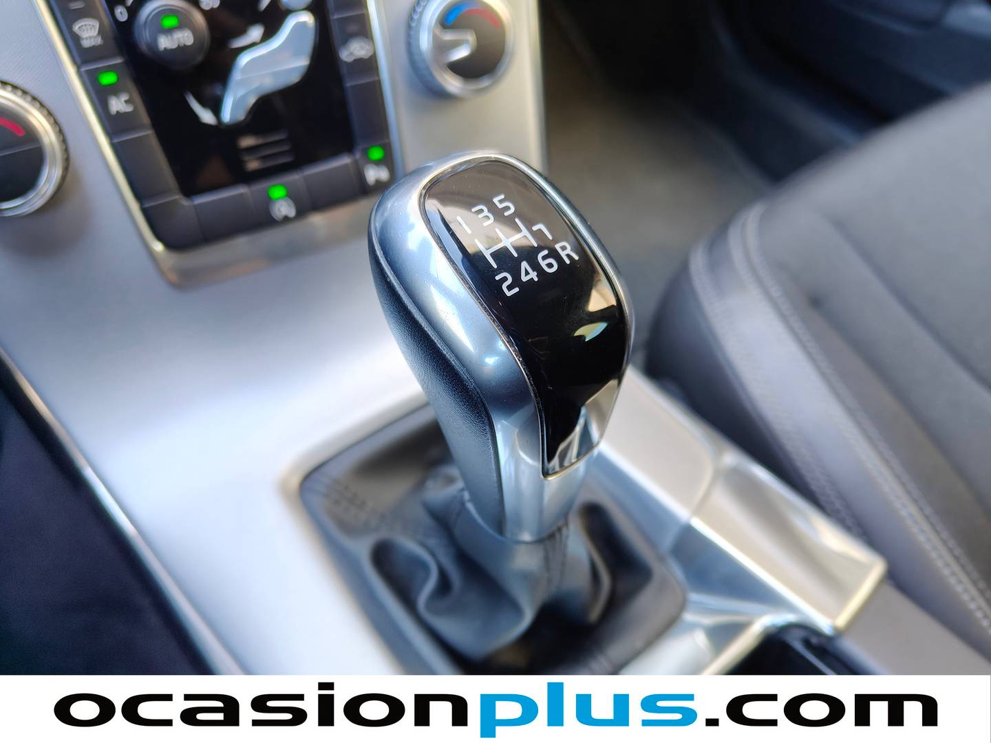 Volvo V60 Cross Country Volvo V60 Cross Country D3 Momentum (150 CV) de segunda mano