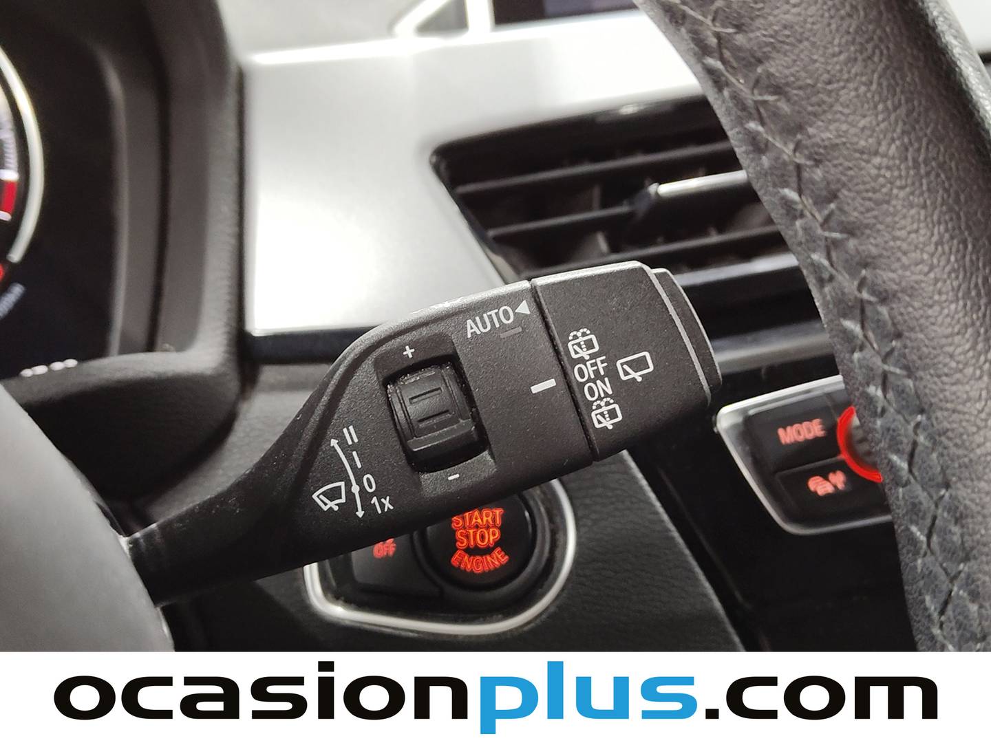 BMW X1 BMW X1 sDrive18i (136 CV) al mejor precio