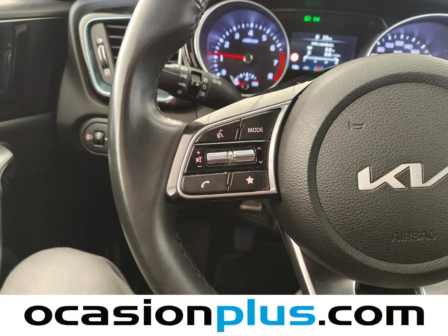 Foto KIA Ceed Kia Ceed 1.0 T-GDi Style Edition (100 CV)