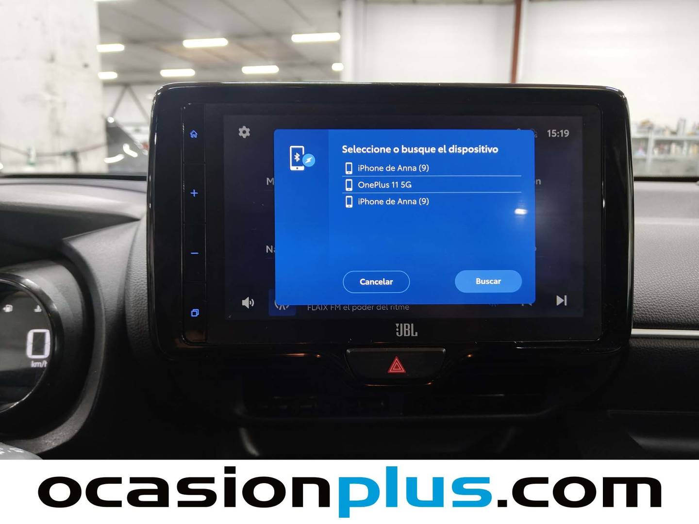 Toyota Yaris Toyota Yaris 1.5 120H Style Plus (116 CV) híbrido