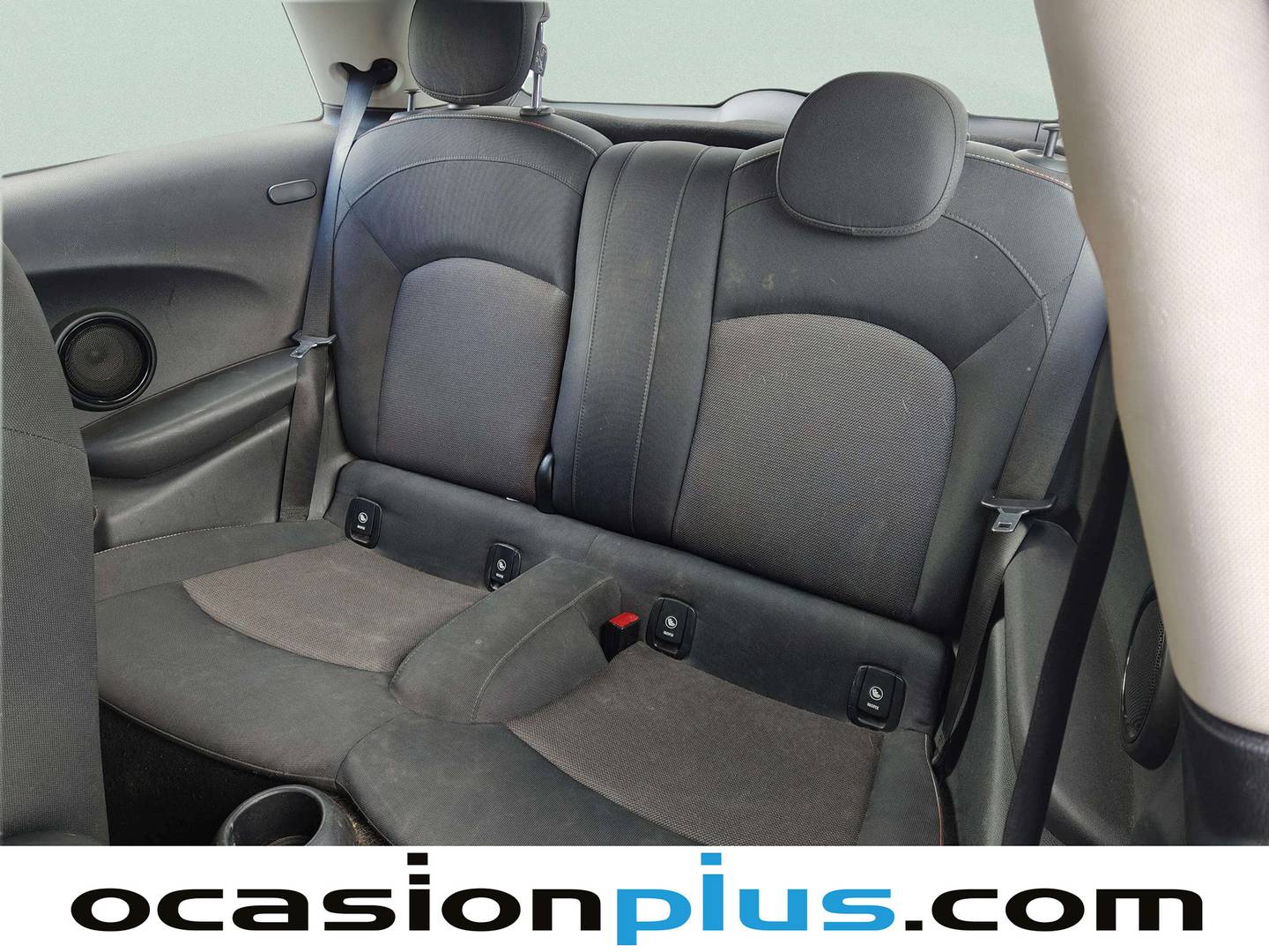 Mini MINI MINI MINI Cooper Cooper D (116 CV) manual