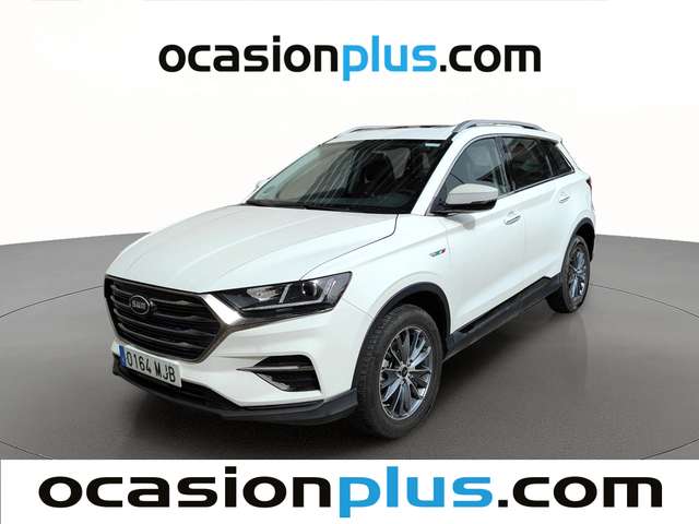 SWM G01 1.5T Luxury (131 CV) de segunda mano