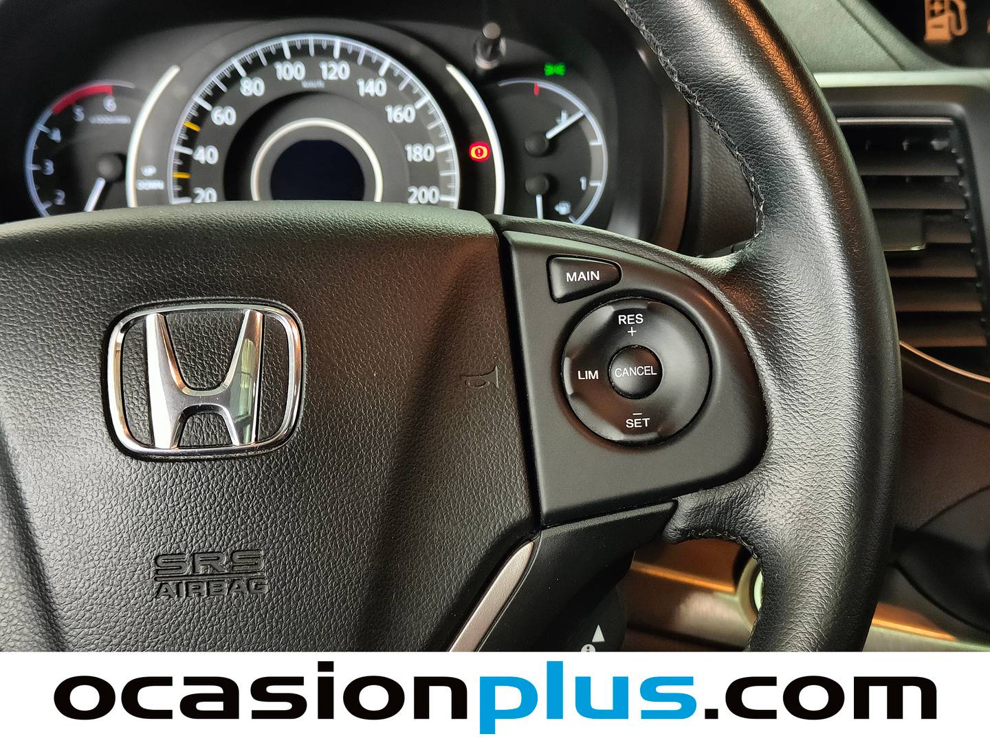 Honda CR-V Honda CR-V 2.2 I-DTEC Executive (150 CV) barato