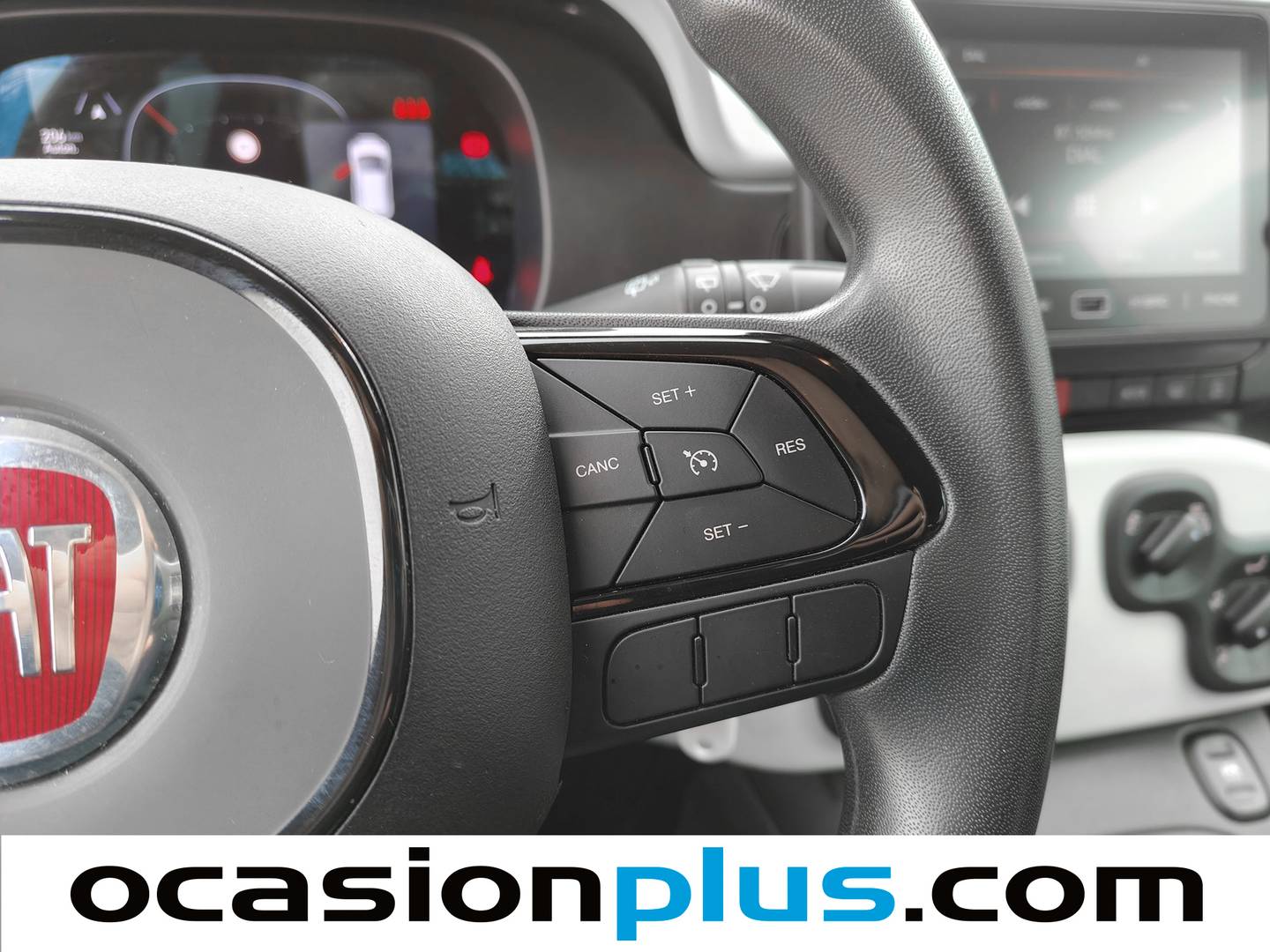 Foto Fiat Panda Fiat Panda 1.0 Hybrid Pandina (70 CV)