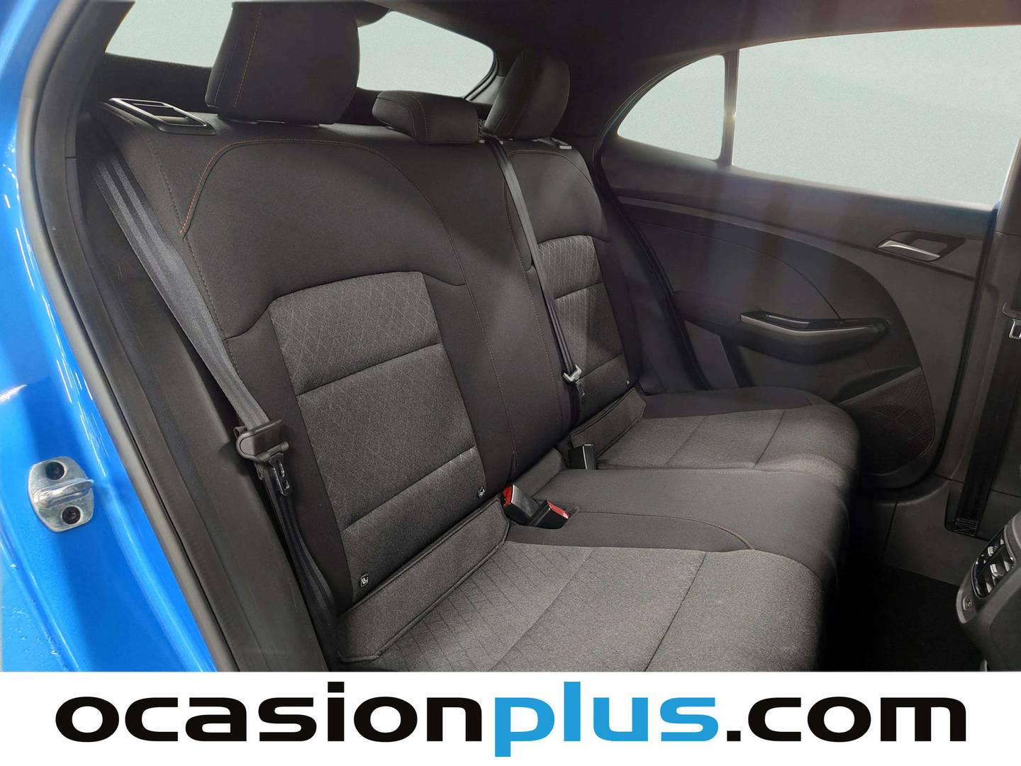MG MG3 Hybrid+ MG MG3 Hybrid+ Comfort (195 CV) 2025