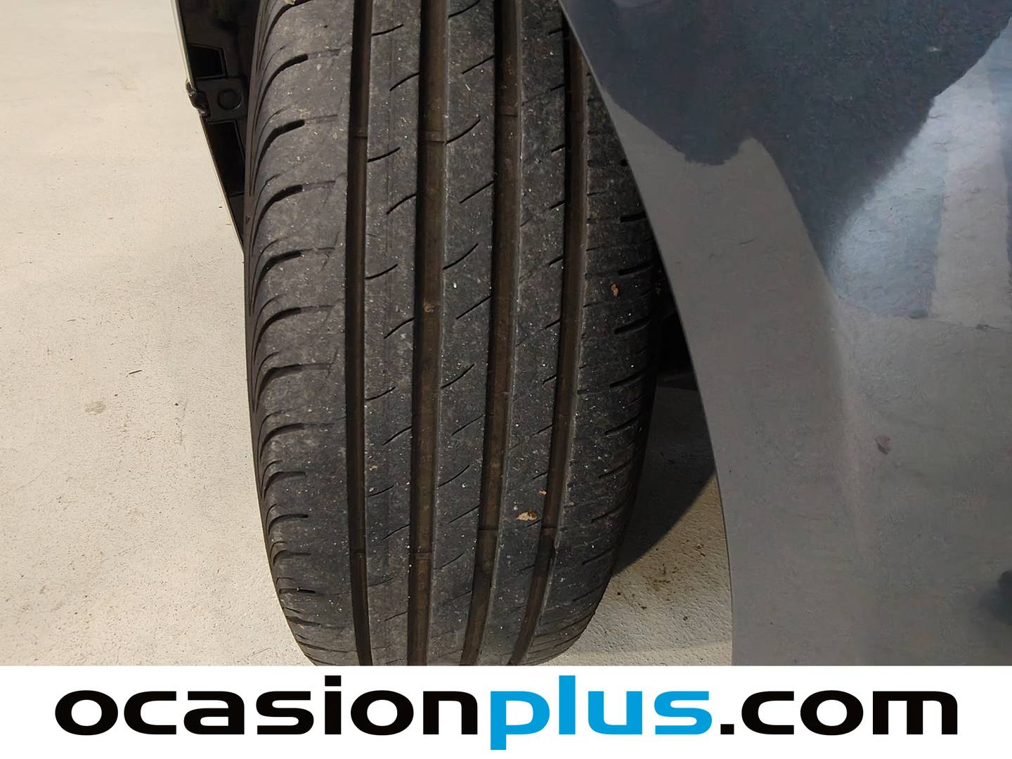 Foto KIA Ceed Kia Ceed 1.0 T-GDi Drive (120 CV)