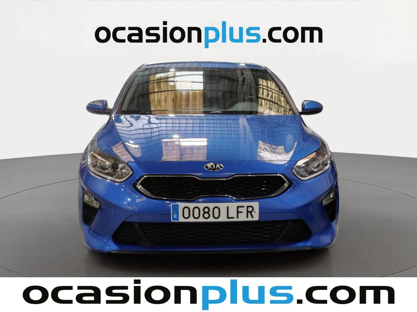 KIA Ceed KIA Ceed 1.0 T-GDi Drive (120 CV) 120cv