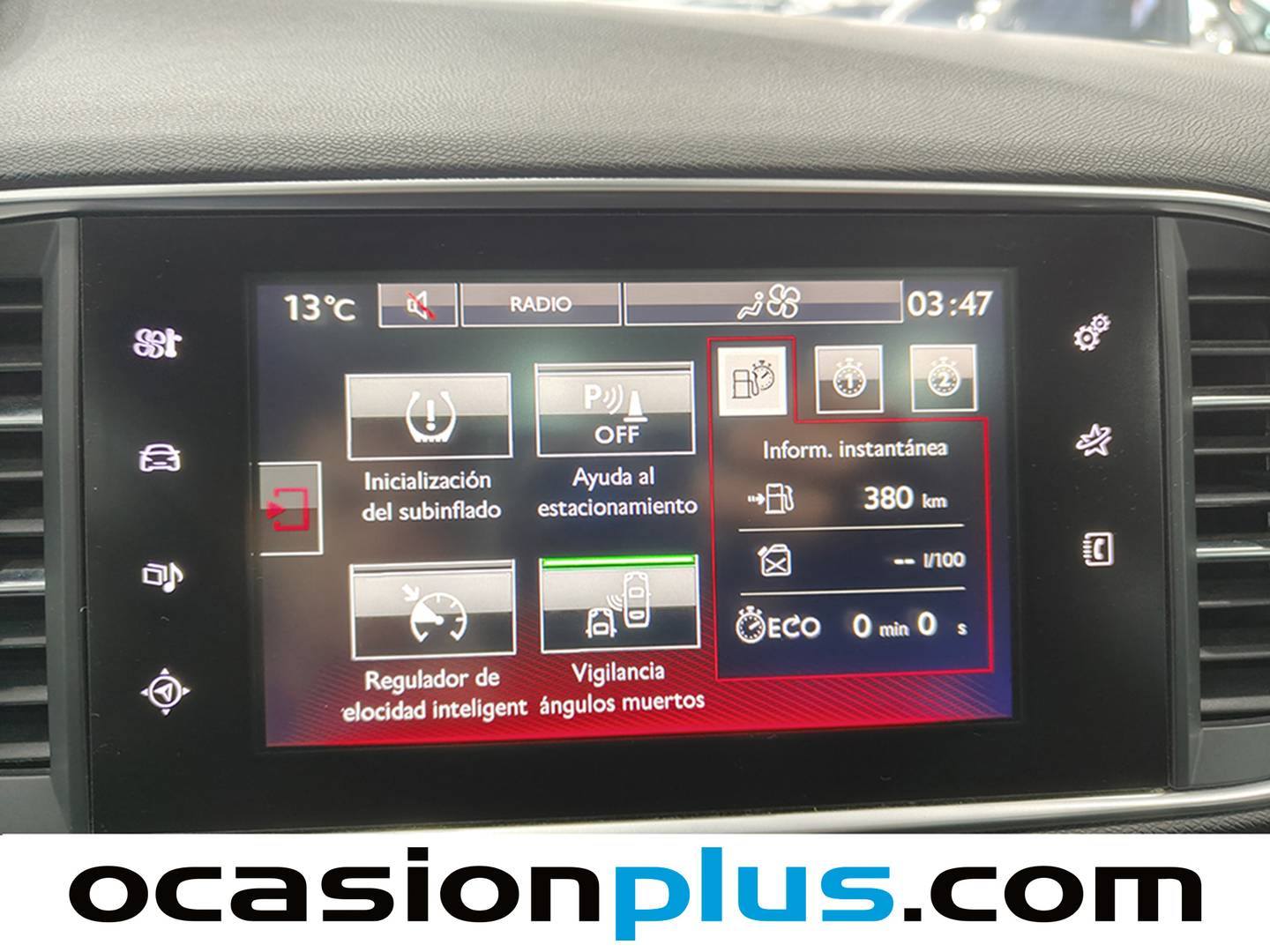 Peugeot 308 Peugeot 308 SW SW 2.0 BlueHDI GT Line (150 CV) diésel