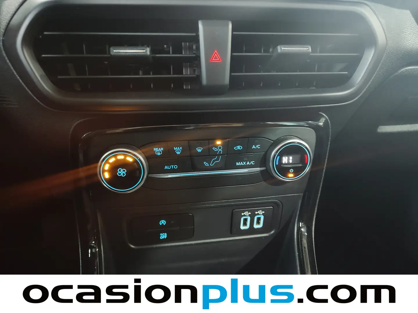 Foto Ford EcoSport Ford EcoSport 1.0T EcoBoost S&S Titanium (125 CV)