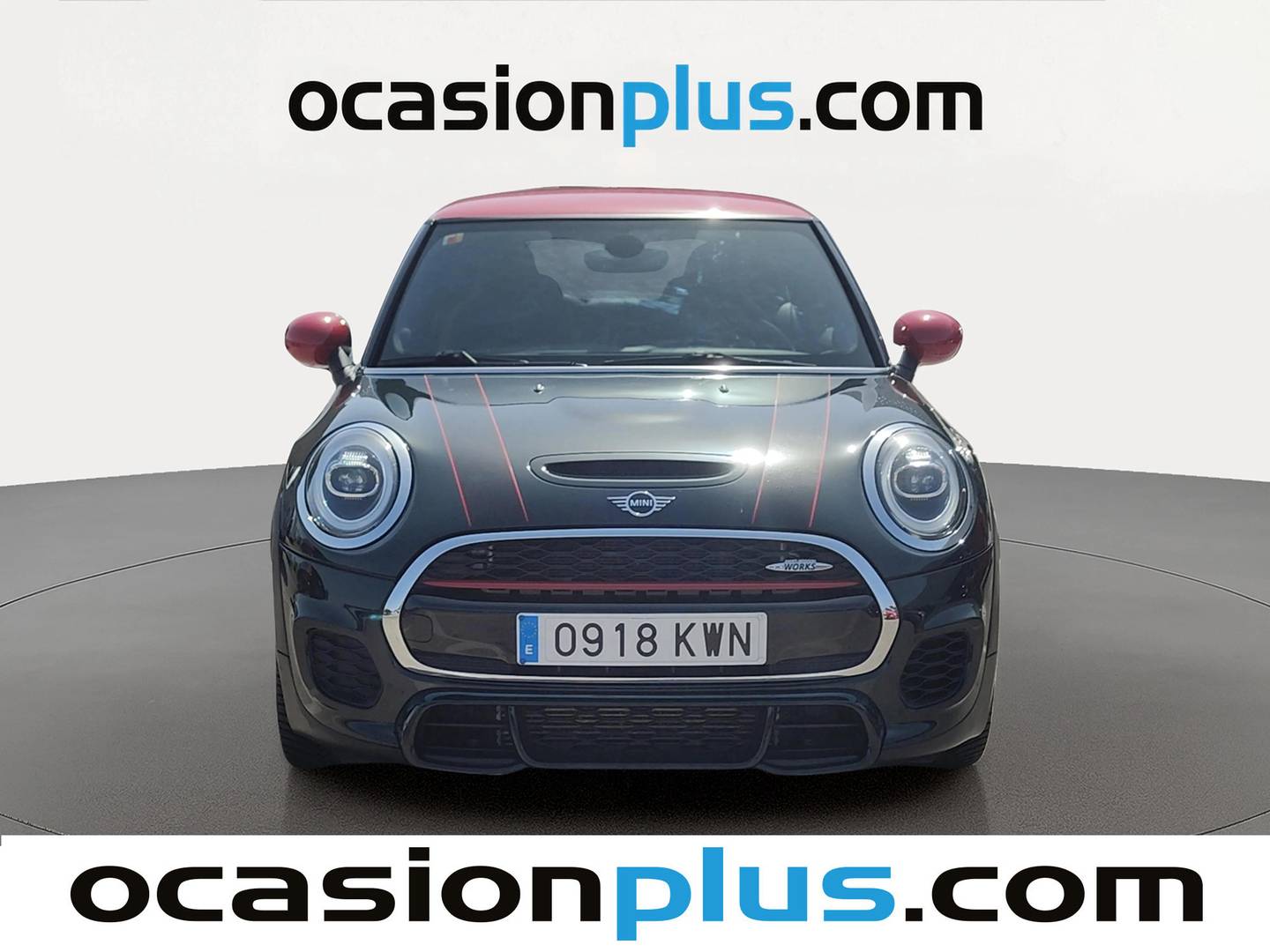 Mini MINI Mini MINI Cooper John Cooper Works (231 CV) 231cv