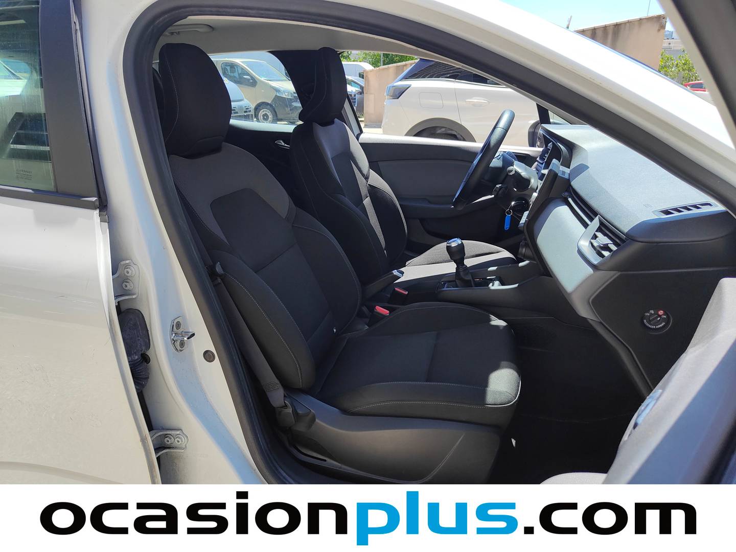 Renault Clio Renault Clio Business TCe (100 CV) GLP km 0