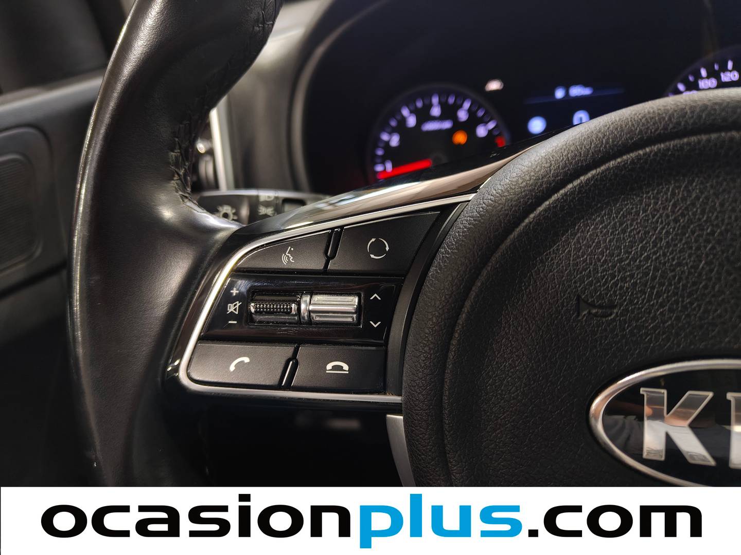 KIA Sportage Kia Sportage 1.6 GDi Drive 4x2 (132 CV) seminuevo