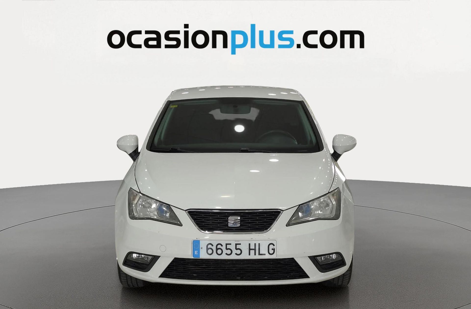 SEAT Ibiza 1.6TDI CR Style - foto 10