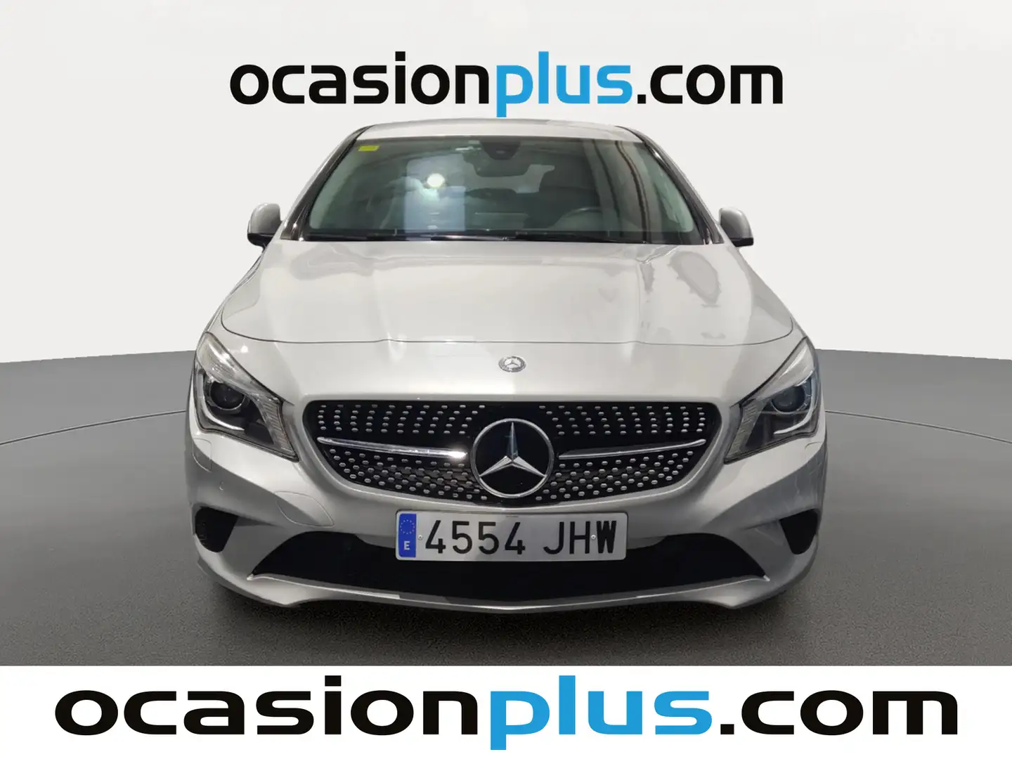 Foto Mercedes CLA Mercedes-Benz CLA Shooting Brake CLA 200 d (136 CV)