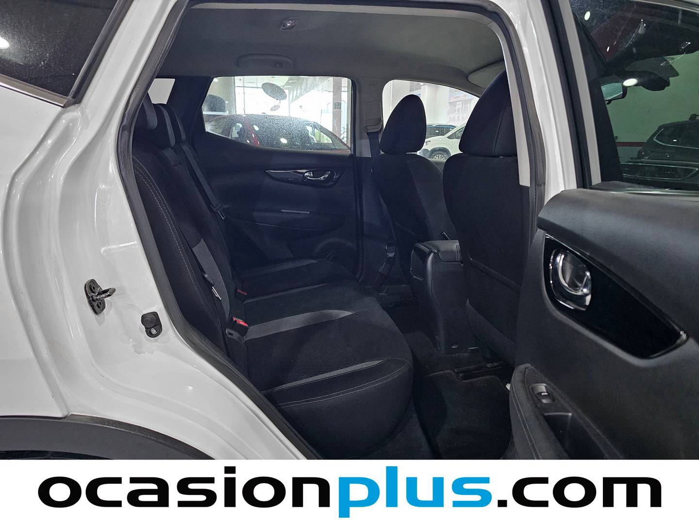 Nissan QASHQAI Nissan Qashqai DIG-T 140 Acenta 4x2 (140 CV) km 0