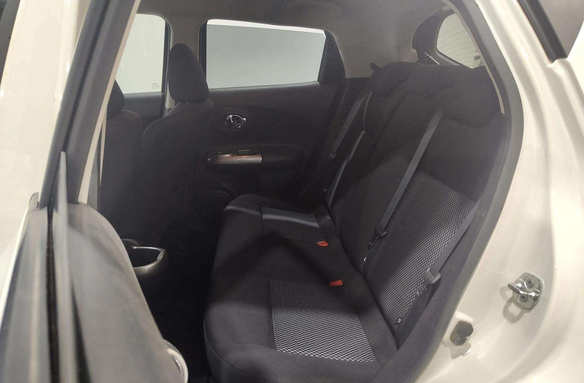 Nissan Juke DIG-T Acenta - foto 9