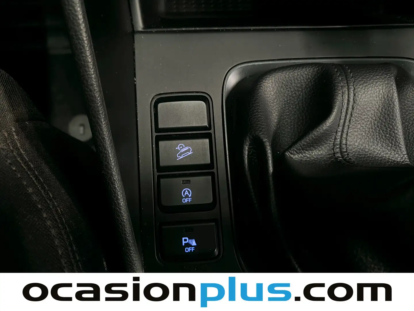 Foto Hyundai Tucson Hyundai Tucson 1.6 GDI BE Essence 4x2 (132 CV)