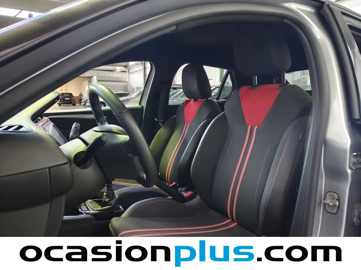 Foto Opel Corsa Opel Corsa 1.2 T XHL GS (100 CV)