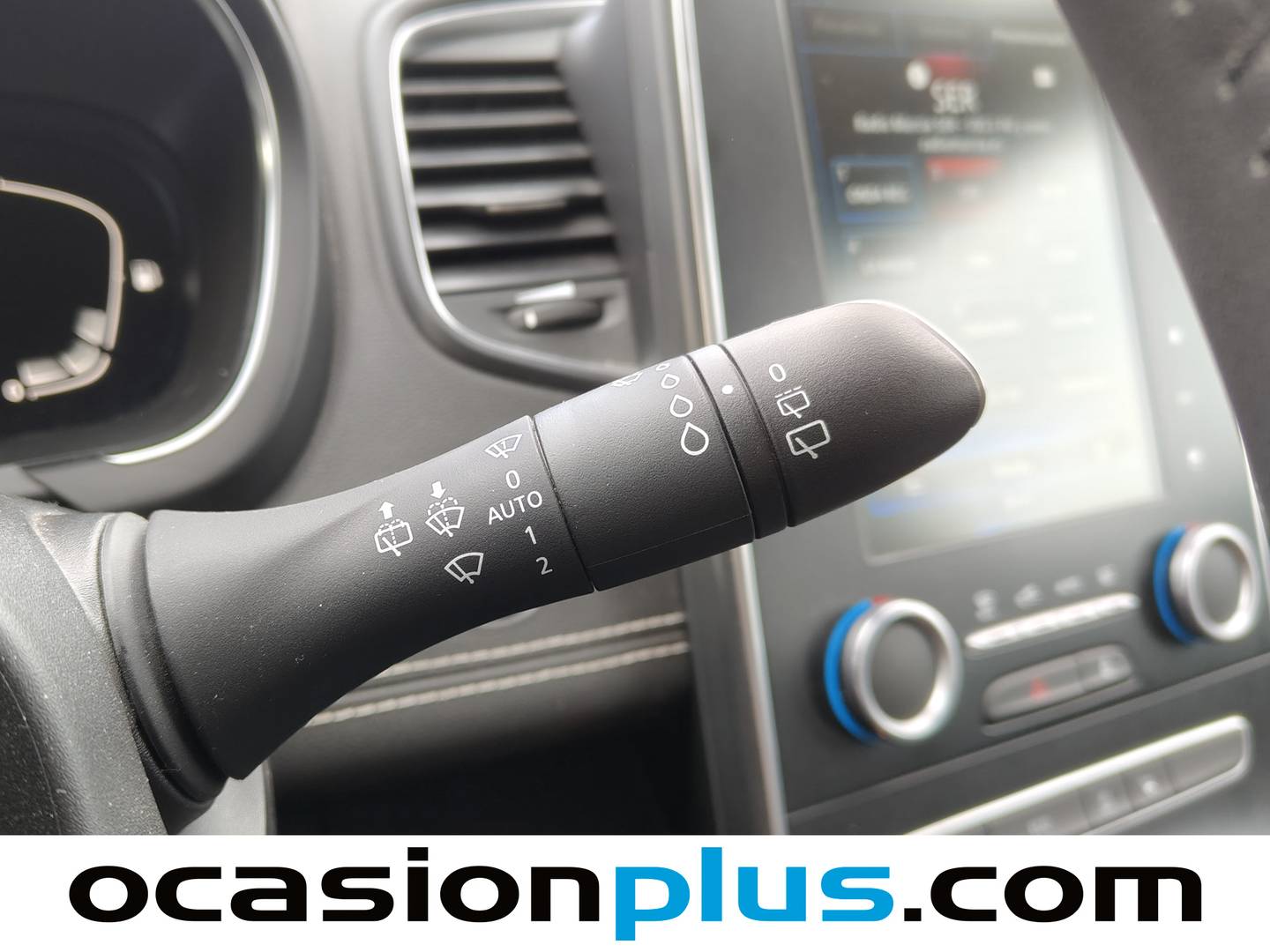 Foto Renault Scénic Renault Scenic dCi 130 Zen Energy (130 CV)