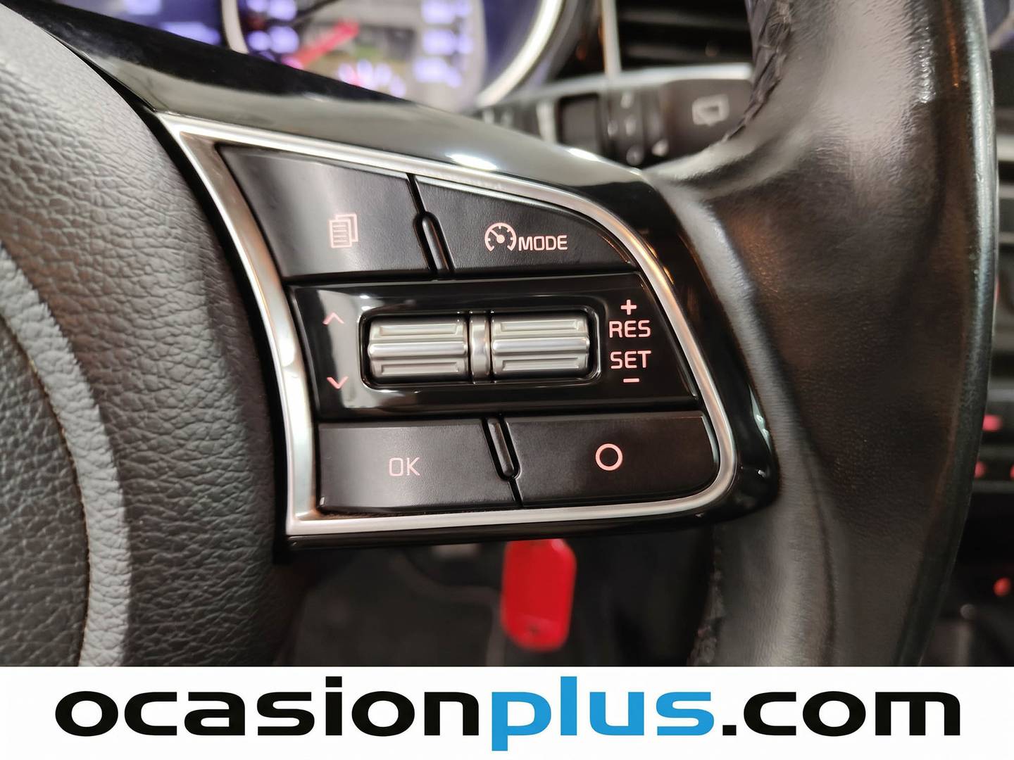 Paquetes del KIA Ceed KIA Ceed 1.0 T-GDi Tech (120 CV)