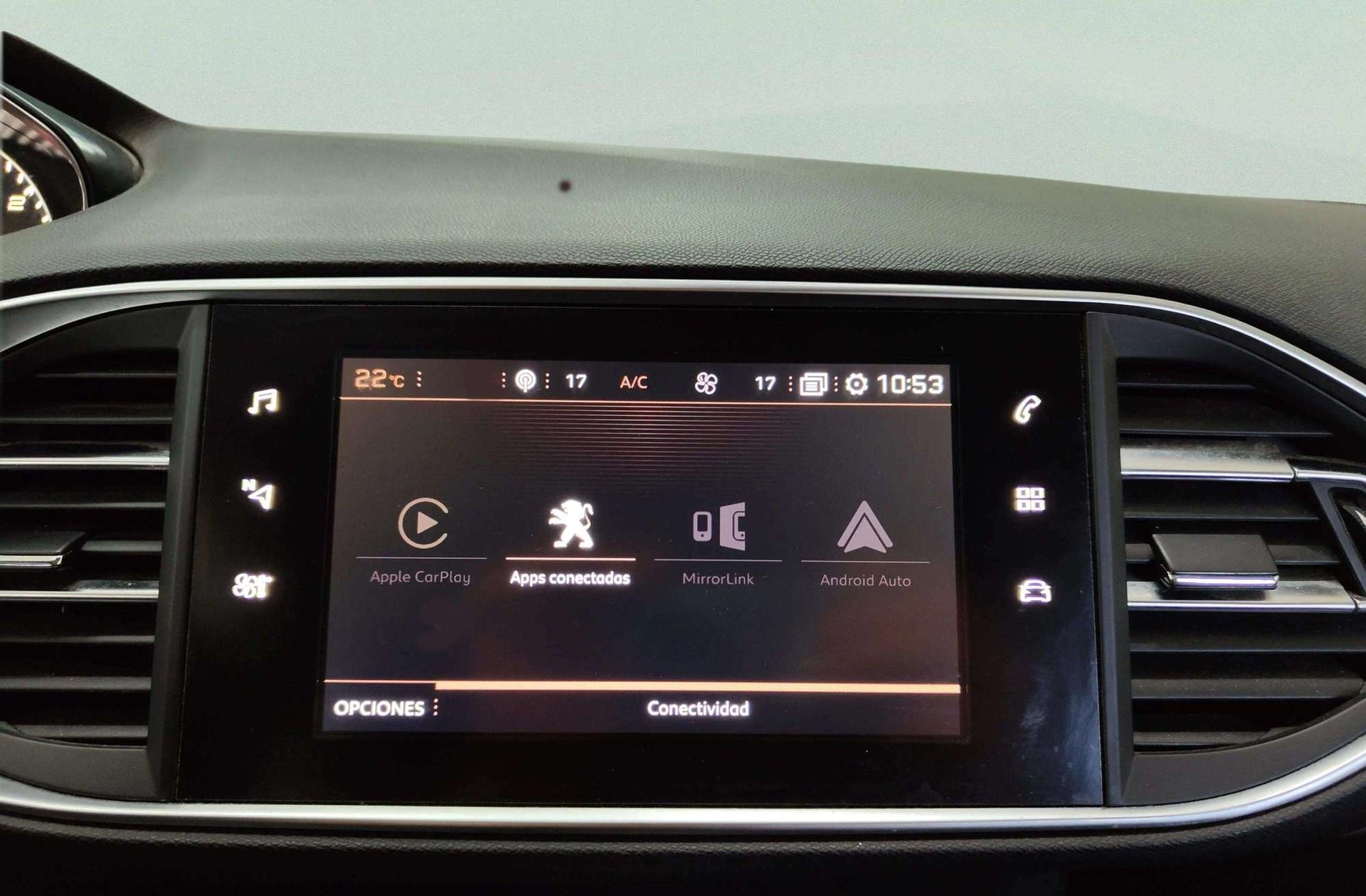 Peugeot 308 PureTech 110 Style - foto 8