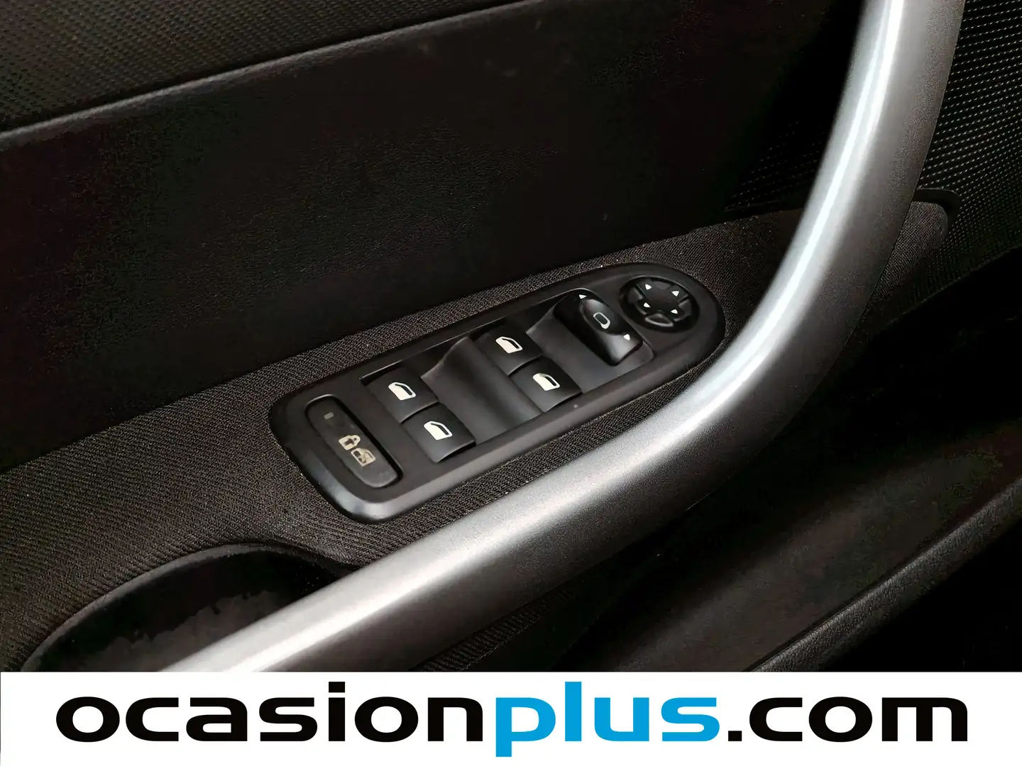 Foto Peugeot 308 Peugeot 308 1.6 VTi Sport (120 CV)