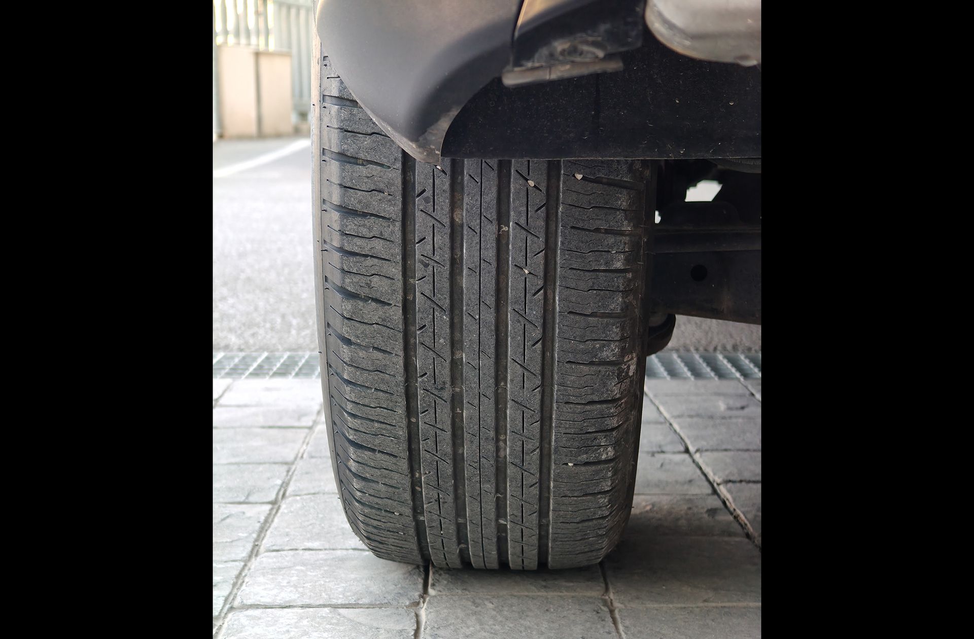 SWM G01 1.5T Luxury - foto 35