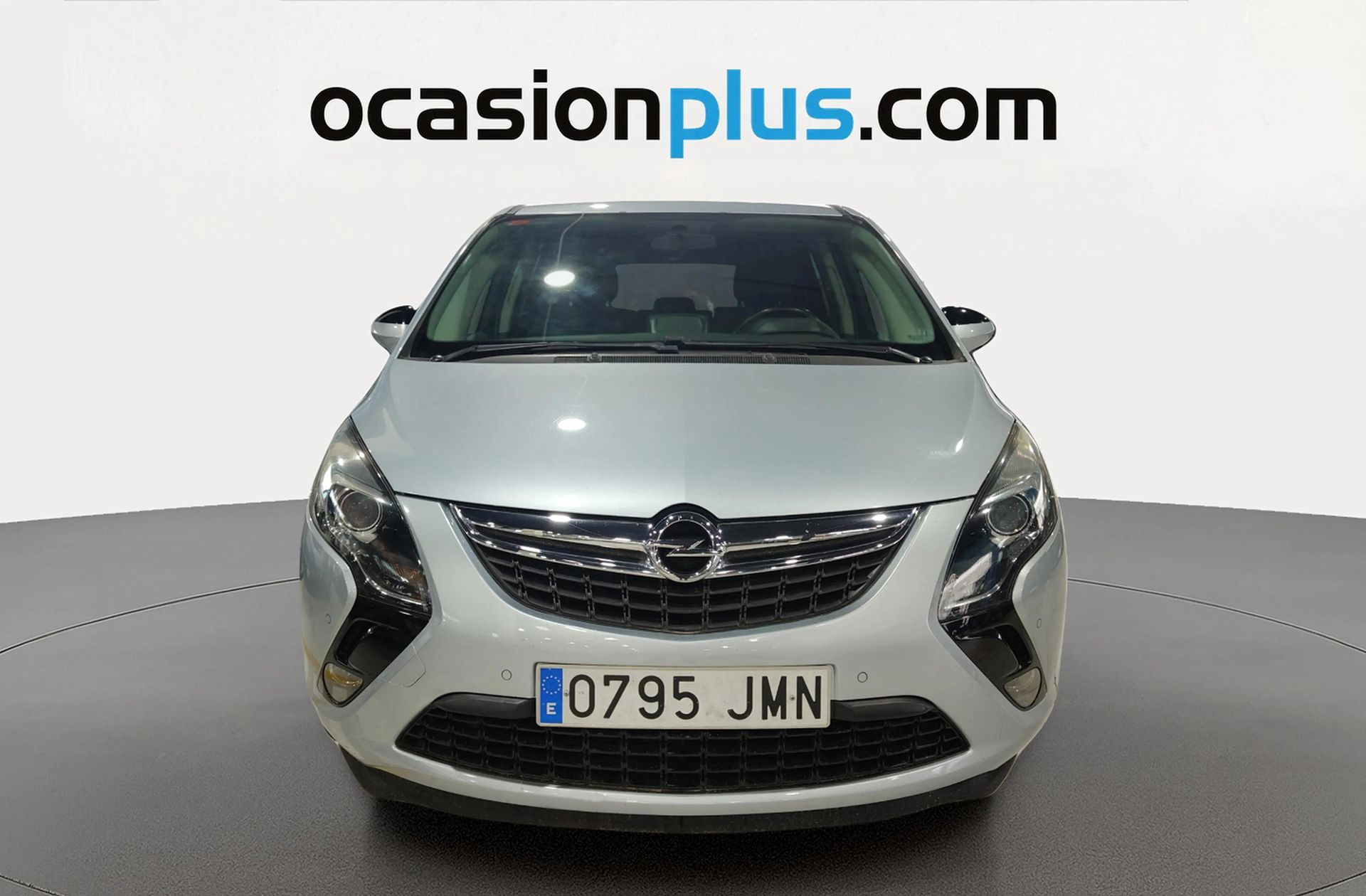 Opel Zafira 1.6 CDTi Selective 7 plazas - foto 13