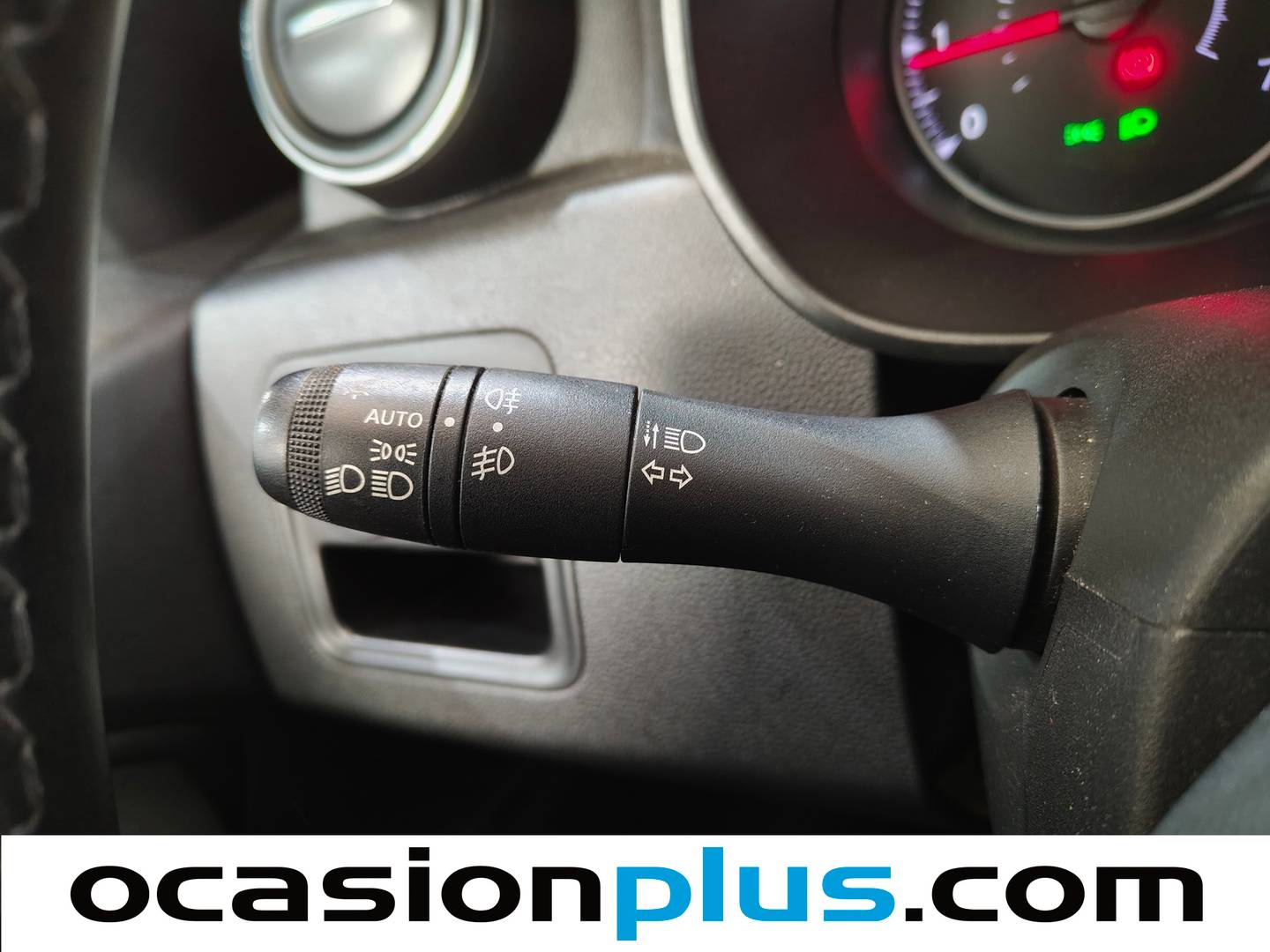 Dacia Duster Dacia Duster Prestige Blue dCi (115 CV) 4X2 de segunda mano