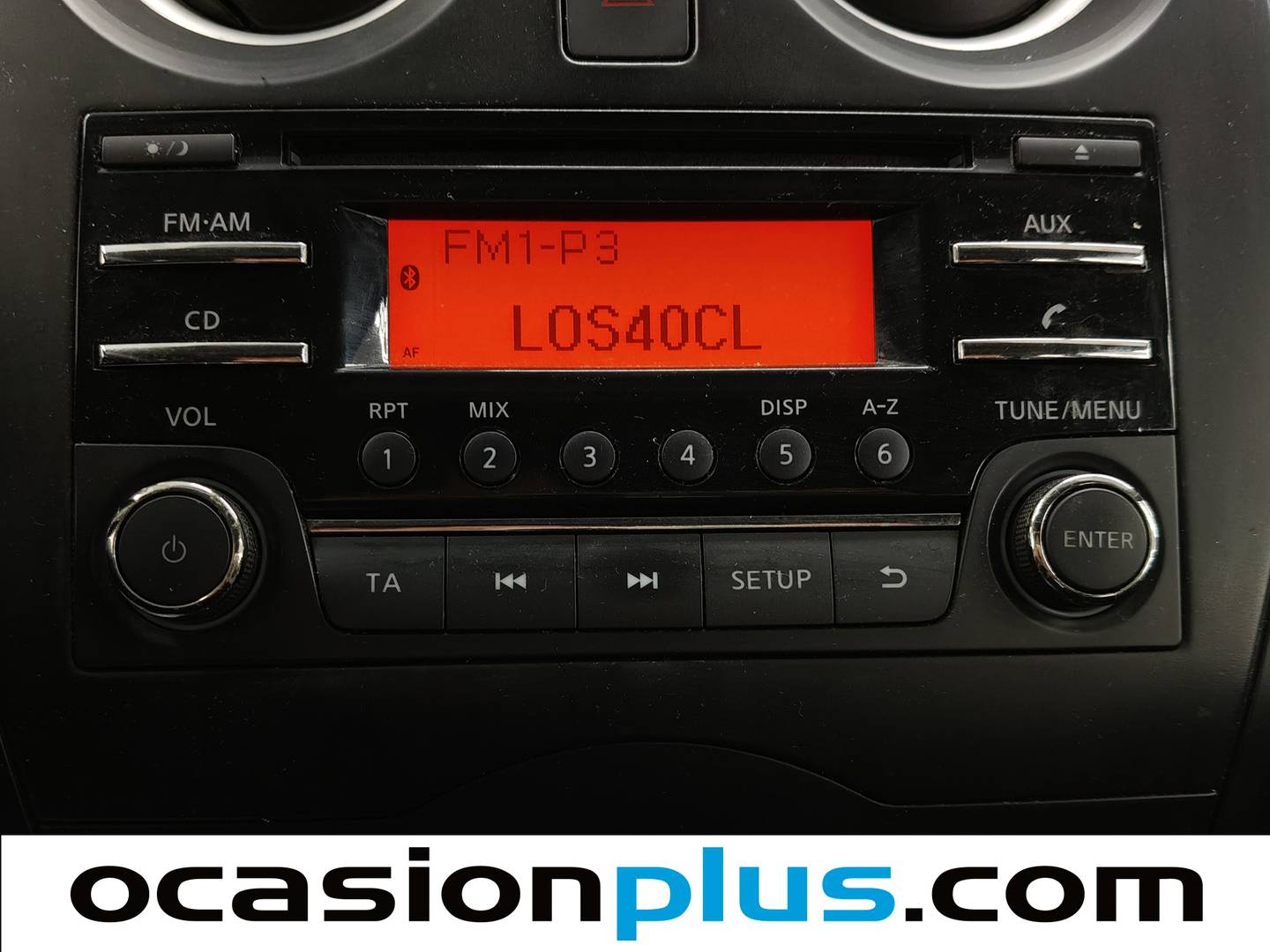 Nissan NOTE Nissan Note 1.5 dCi Acenta (90 CV) barato