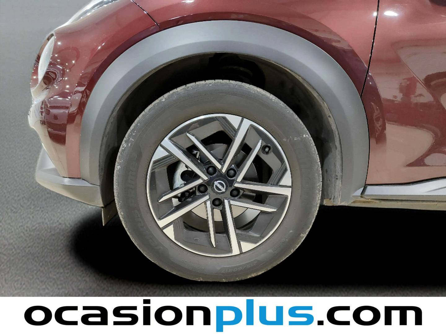 Foto Nissan JUKE Nissan Juke DIG-T N-Connecta 4x2 DCT (114 CV)