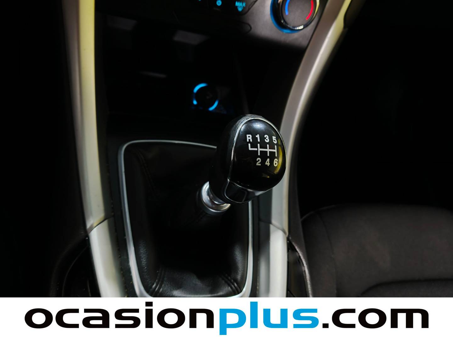 Foto Ford Mondeo Ford Mondeo 1.5 TDCI Trend  (120 CV)