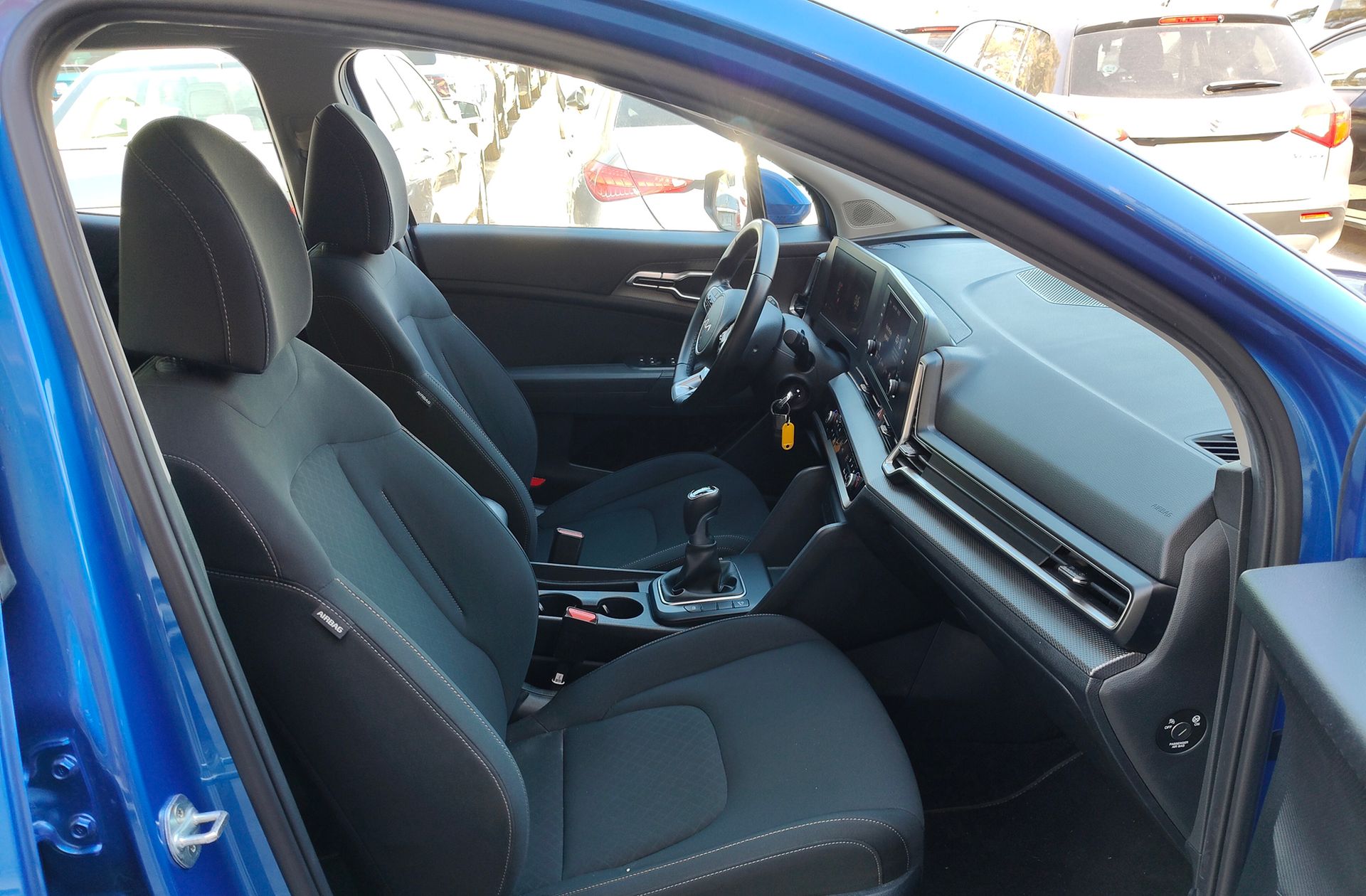 Kia Sportage 1.6 T-GDi Drive 4x2 - foto 18